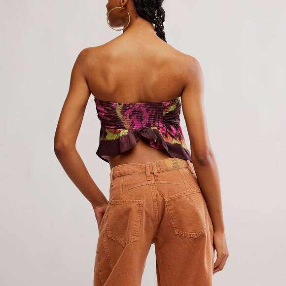 FREE PEOPLE Better Than That Tube / Night Combo - Picture 3 of 9